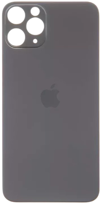 Задня кришка iPhone 11 Pro Green Big Original Quality (якість оригіналу)